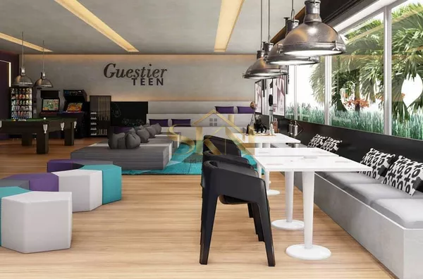 Guestier Residencial Boutique