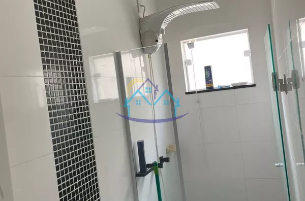 Parque Bauru lindo acabamento