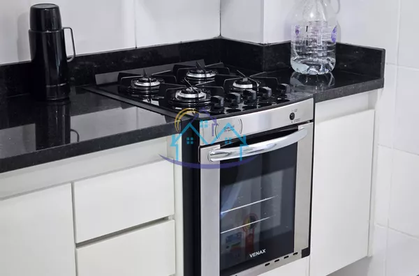 Parque União Residencial Boston Térreo c/ quintal