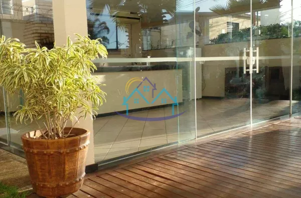 Jardim Terra Branca, Copacabana ótimo $$