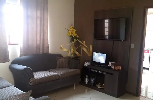 Casa para venda, 3 quarto(s),  Vila Cardia, Bauru - Foto 16