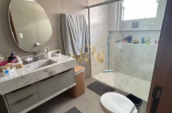Residencial Nova Bauru Toda modernizada - Foto 9