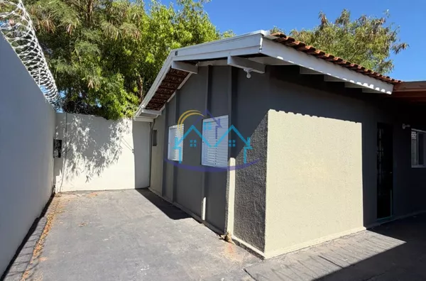 Casa para venda, 2 quarto(s),  Jardim Redentor, Bauru