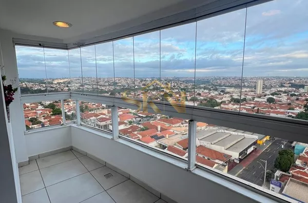 Apartamento Spazzio Doro - Foto 13