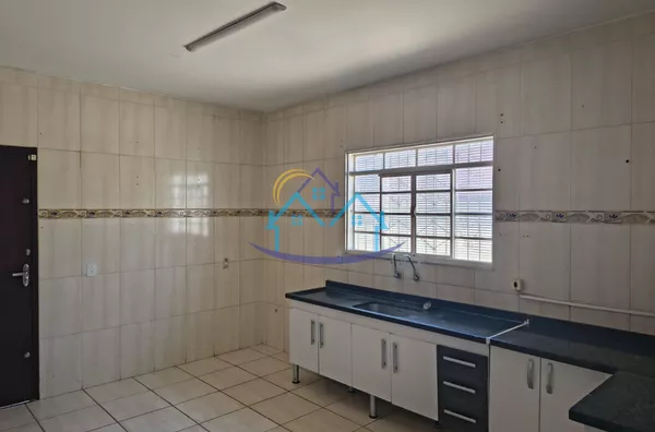  Jardim Bela Vista Ótima localização