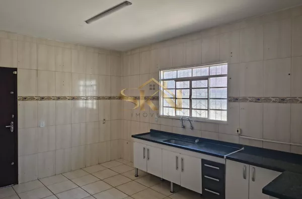 Jardim Bela Vista Ótima localização - Foto 5