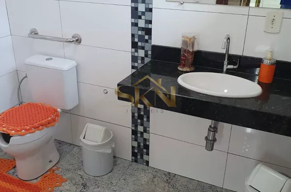 Centro Imóvel Residencial e Comercial ótima localização - Foto 36