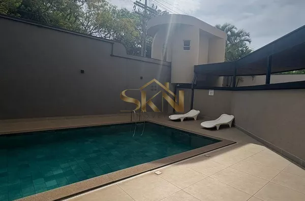 Jardim América, Condomínio Búzios Reformado - Foto 1
