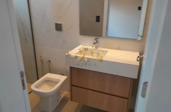 Residencial Tamboré nova Fino acabamento - Foto 14