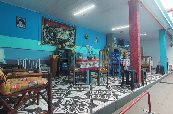 Jardim Gerson França + 2 Edículas + Ótima localização