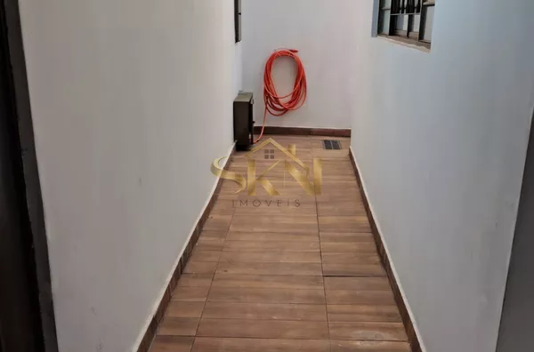 Casa para venda, 3 quarto(s),  Vila Santa Luzia, Bauru - Foto 16