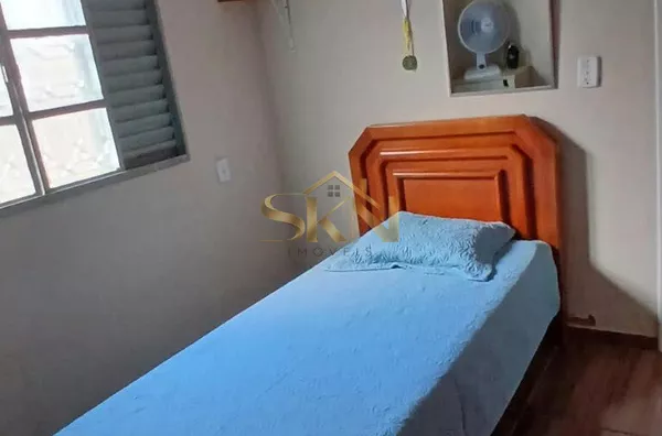 Casa para venda, 2 quarto(s),  Jardim Ferraz, Bauru - Foto 9
