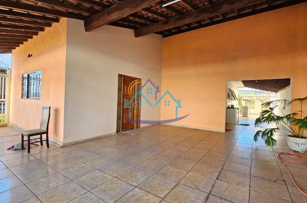 Jardim Alvorada/ Geisel  Rota Bracell 