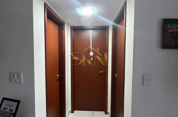 Apartamento Spazzio Doro - Foto 7