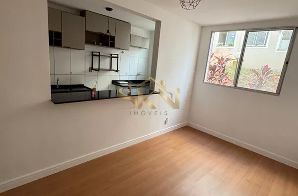 apartamento-para-venda-jardim-estrela-dalva- RESIDENCIAL BONARD bauru-ap1537 - Foto 3