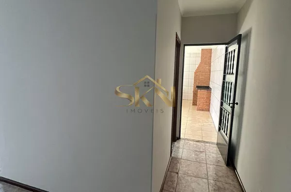 Sobrado , 4 quarto(s),  Vila Samaritana, Bauru - Foto 10