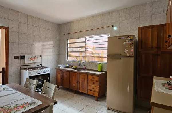 Jardim Colonial Aberto c/  Muito espaço