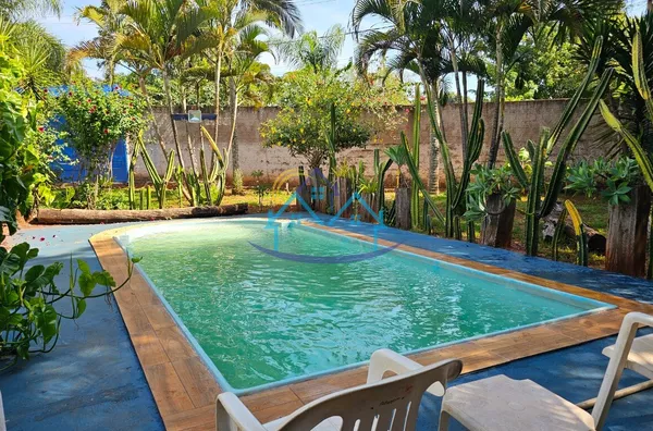 Vale Do Igapó Acabamento diferenciado + Ótima localização