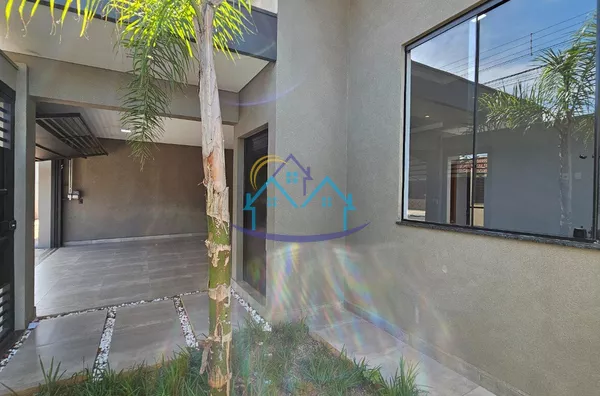 Parque Viaduto nova + Fino acabamento