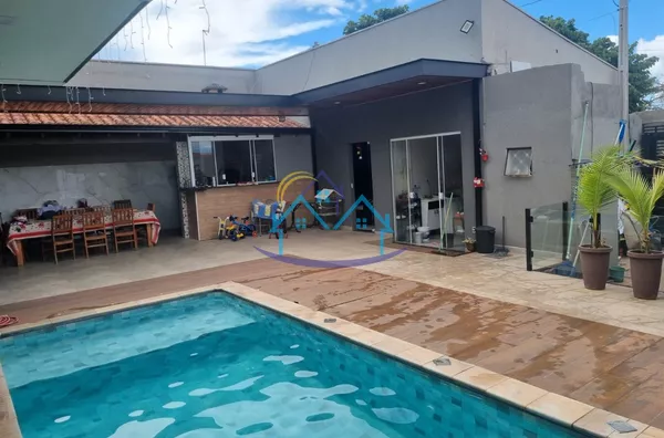  Parque Paulista c/ Linda área de Lazer