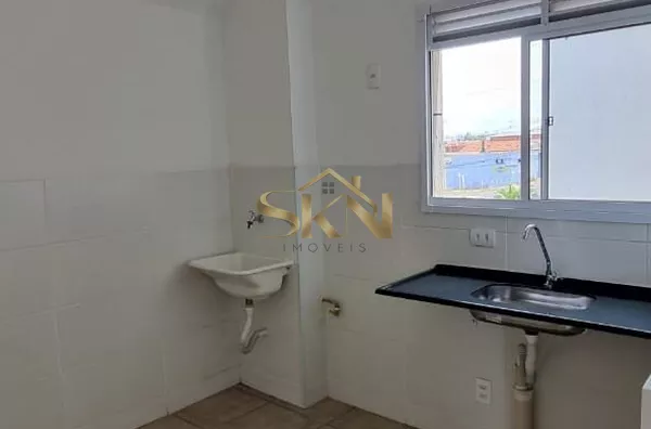 Apartamento para venda,  Vitta São José FIGUEIRAS , Bauru - Foto 4