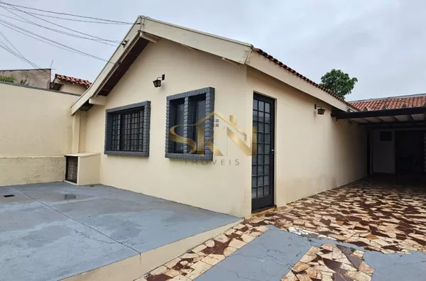 Casa para venda, 2 quarto(s),  Núcleo Habitacional Mary Dota, Bauru