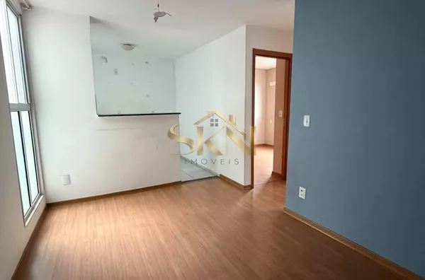 Apartamento para venda, 2 quarto(s),  Núcleo Residencial Presidente Geisel, Bauru - Foto 2