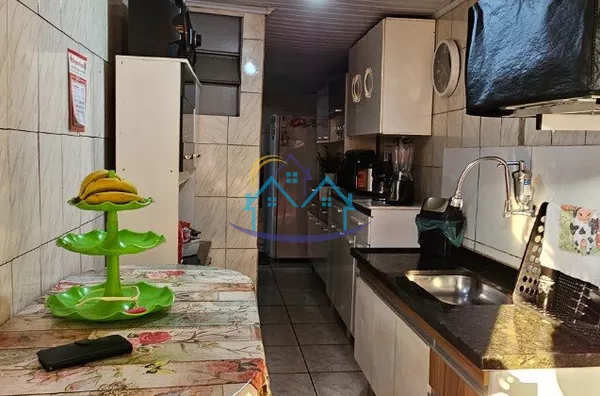 Mary dota + Edícula Ampla c/ Preço Imperdível