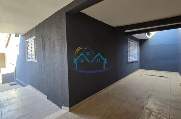 Casa para venda, 3 quarto(s),  Jardim Bela Vista, Bauru