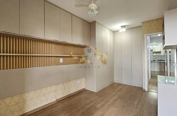 Jardim Contorno Residencial Infinity Repleto em planejados - Foto 7
