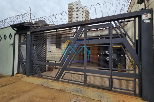 Jardim Estoril Próximo Av Nossa Senhora de Fátima