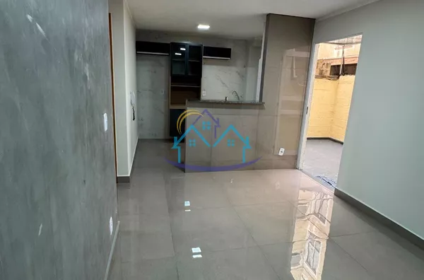 Apartamento para venda, 2 quarto(s),  Parque Das Nações, Bauru