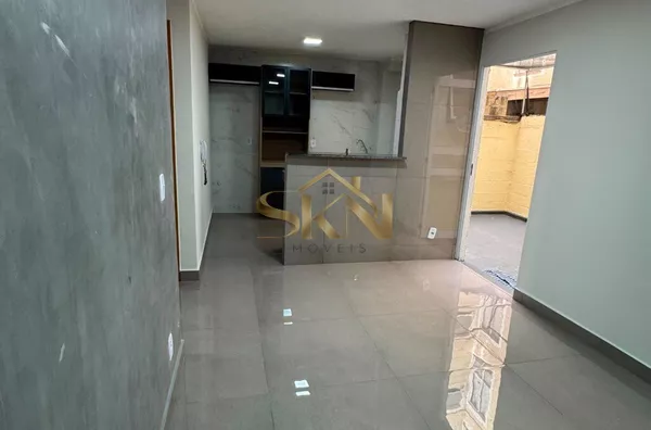 Apartamento para venda, 2 quarto(s),  Parque Das Nações, Bauru - Foto 2