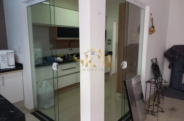 Casa em condomínio para venda,CONDOMINIO TERRA NOVA Distrito Industrial Domingos Biancardi, Bauru - Foto 9