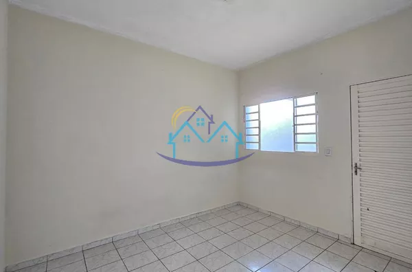 Jardim Vânia Maria em Lage + Edícula Ampla