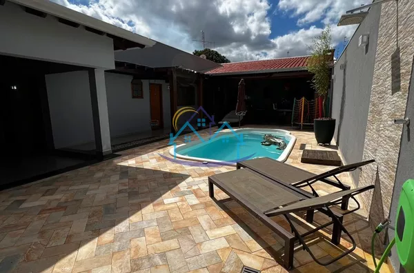 Quinta Da Bela Olinda Lindo acabamento