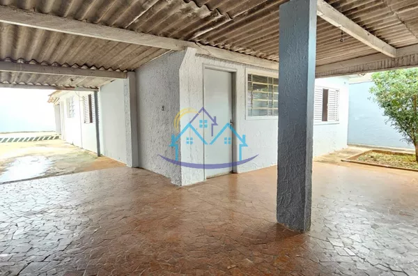 Centro òtima para Moradia ou Comercial