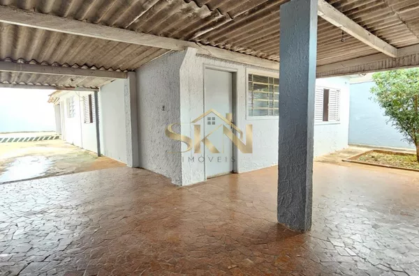 Centro òtima para Moradia ou Comercial - Foto 2