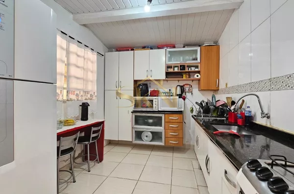Núcleo Habitacional José Regino C/ Piscina - Foto 8