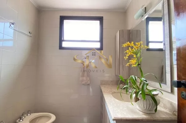 Vila Brunhari Residencial Vitória Regia lindo Apartamento - Foto 16