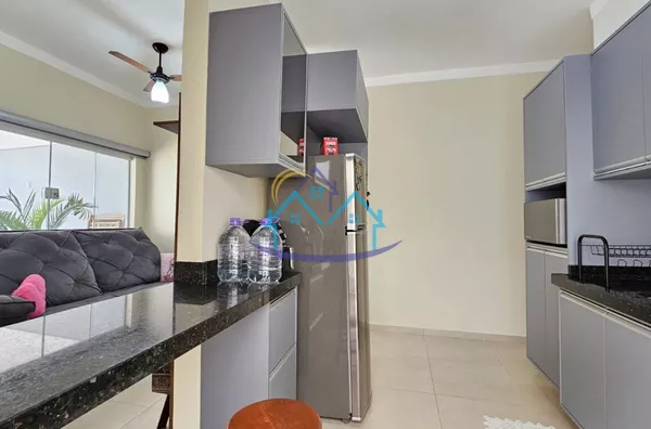 Vila Alto Paraíso lindo acabamento