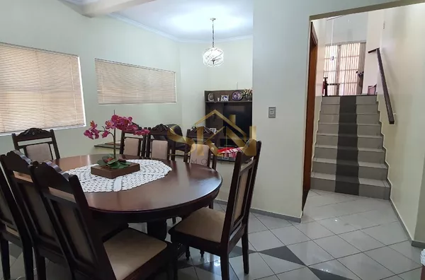 Jardim Panorama - Sobrado Comercial - Foto 17