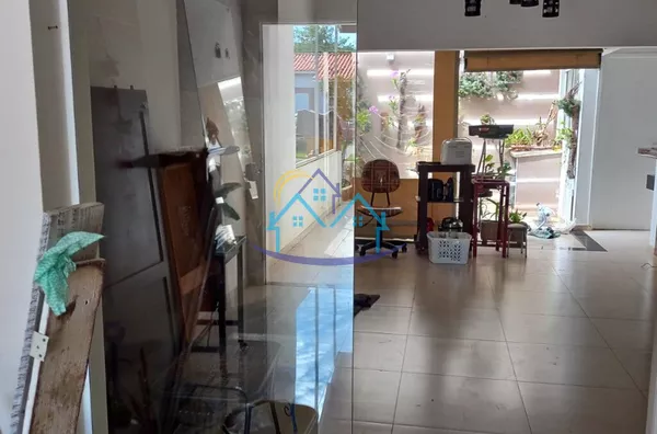 Casa em condomínio para venda,CONDOMINIO TERRA NOVA Distrito Industrial Domingos Biancardi, Bauru