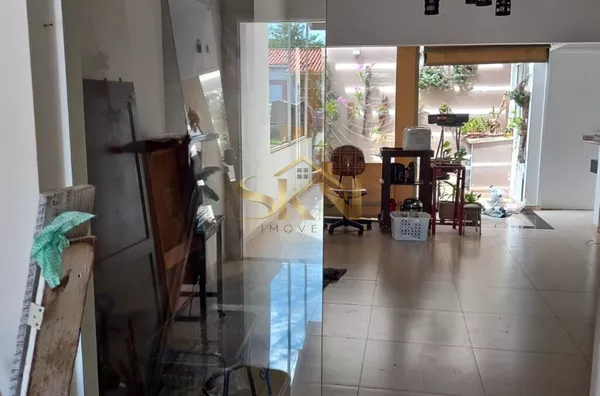 Casa em condomínio para venda,CONDOMINIO TERRA NOVA Distrito Industrial Domingos Biancardi, Bauru - Foto 4