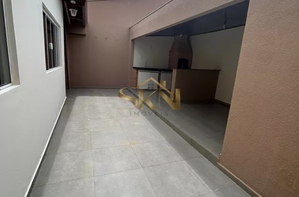 Jardim América Toda reformada - Foto 16