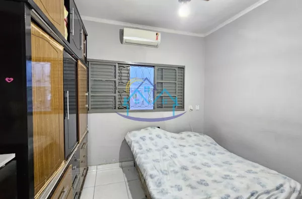 Vila Souto ótima localização