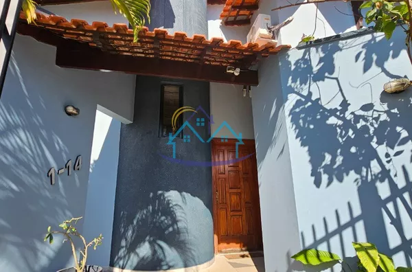 Jardim Panorama - Sobrado Comercial