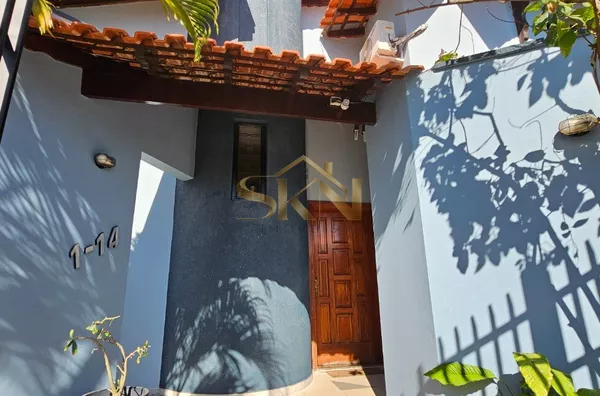 Jardim Panorama - Sobrado Comercial - Foto 2