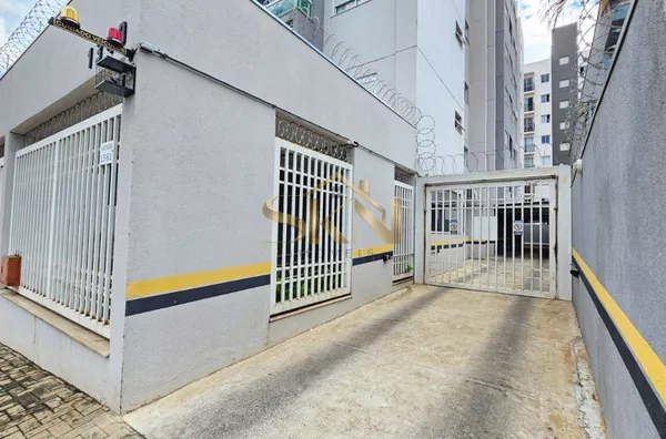 Residencial Santa Inês Repleto em Planejados - Foto 17