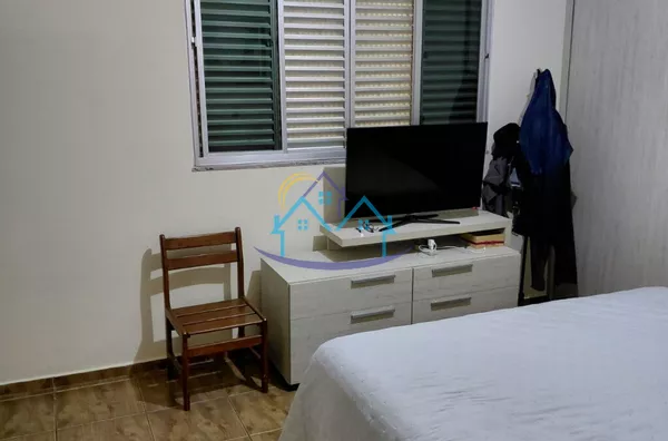 Casa para venda, 2 quarto(s),  Jardim Gerson França, Bauru